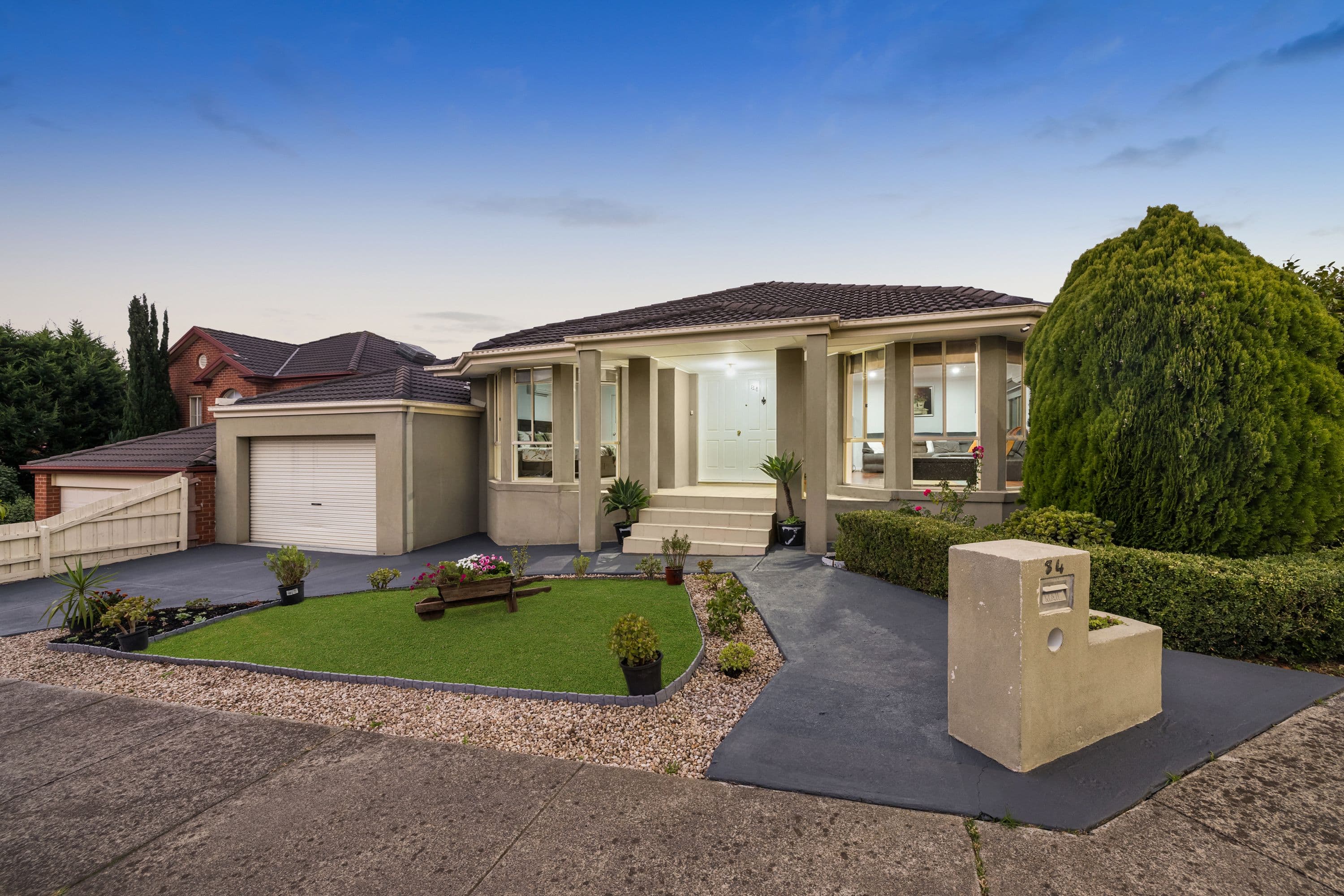 84 Pia Drive, Rowville VIC 3178, Rowville - Image 1
