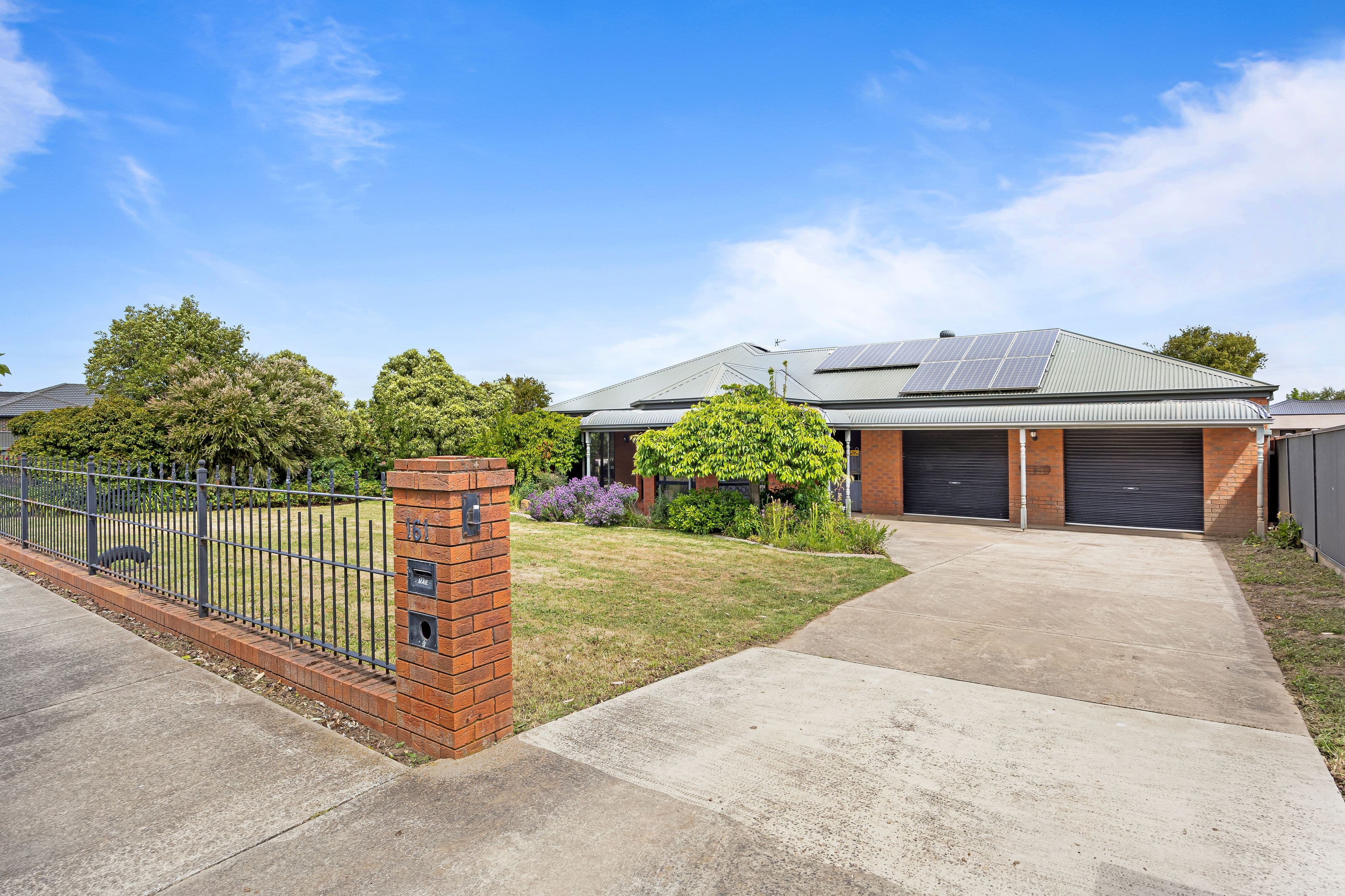 161 Cuthberts Road, Alfredton VIC 3350, Alfredton - Image 1