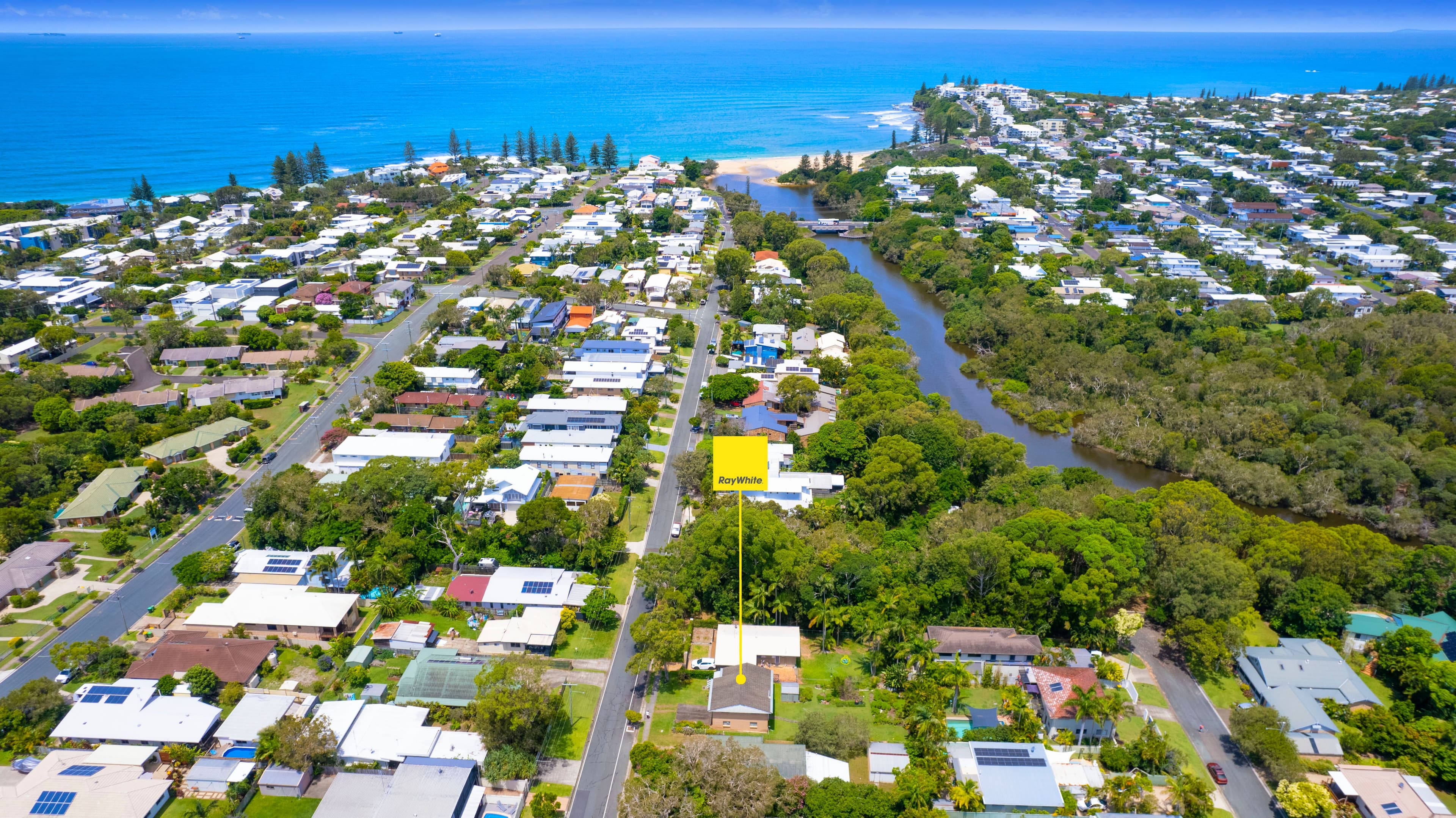 42 Macdonald Street, Dicky Beach QLD 4551, Dicky Beach - Image 1
