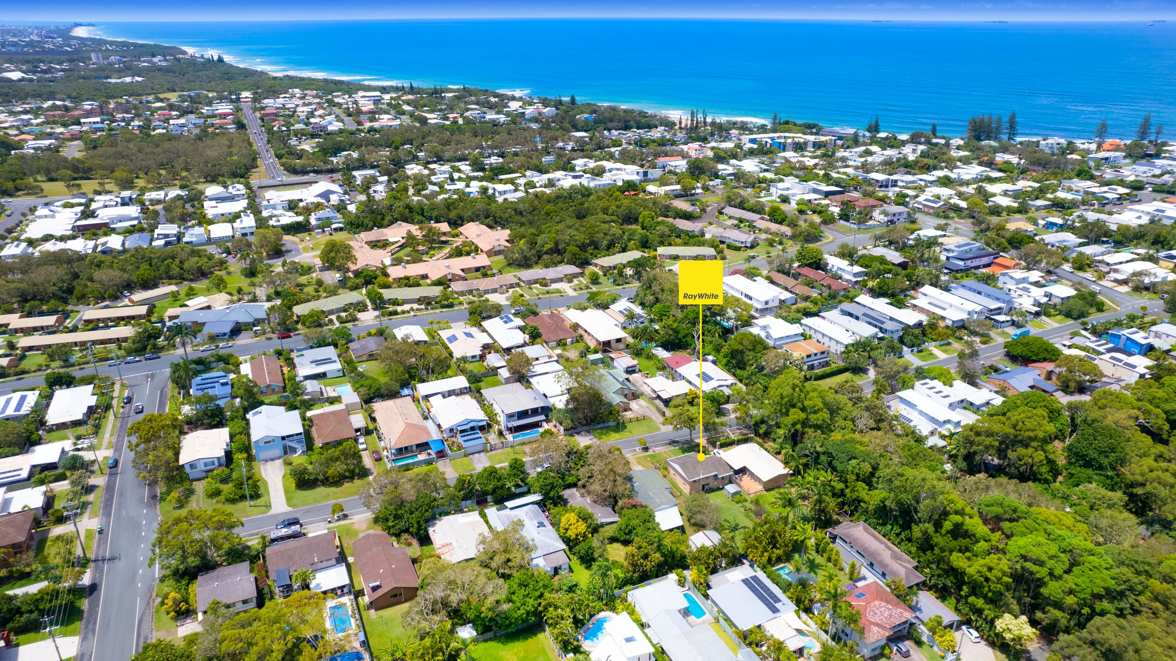 42 Macdonald Street, Dicky Beach QLD 4551, Dicky Beach - Thumbnail 2