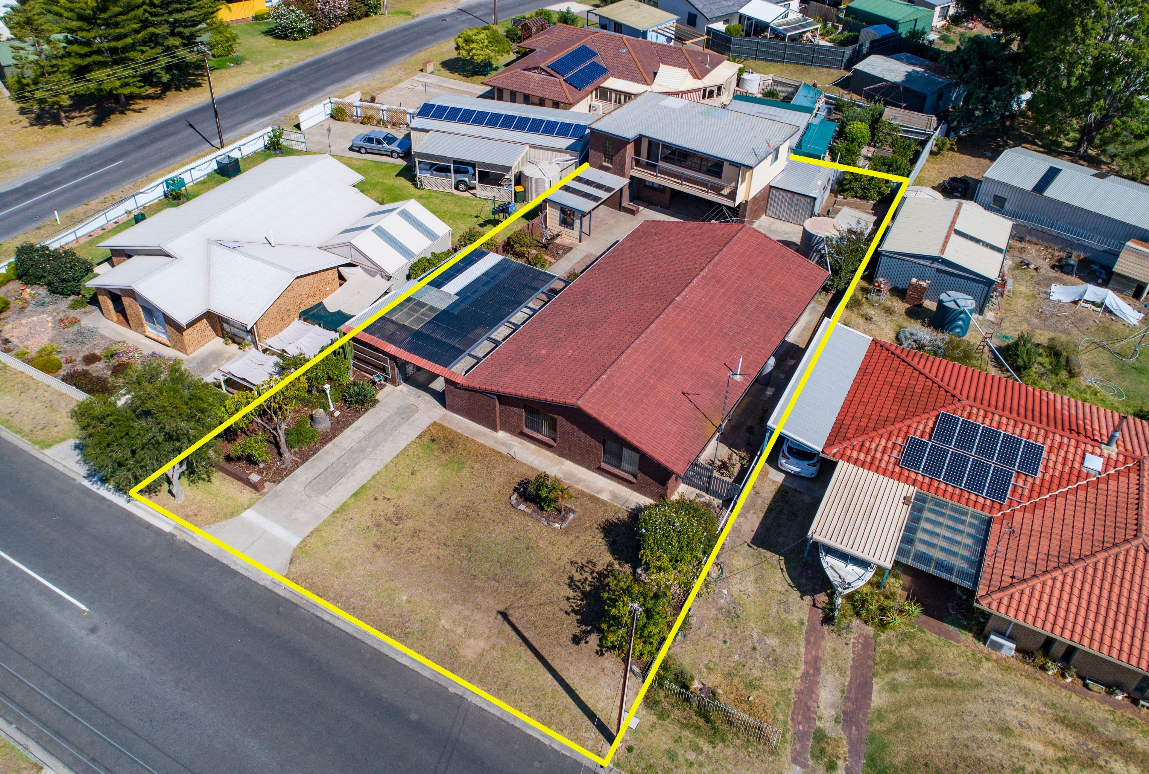 3 Lewis Street, Goolwa South SA 5214, Goolwa South - Image 1