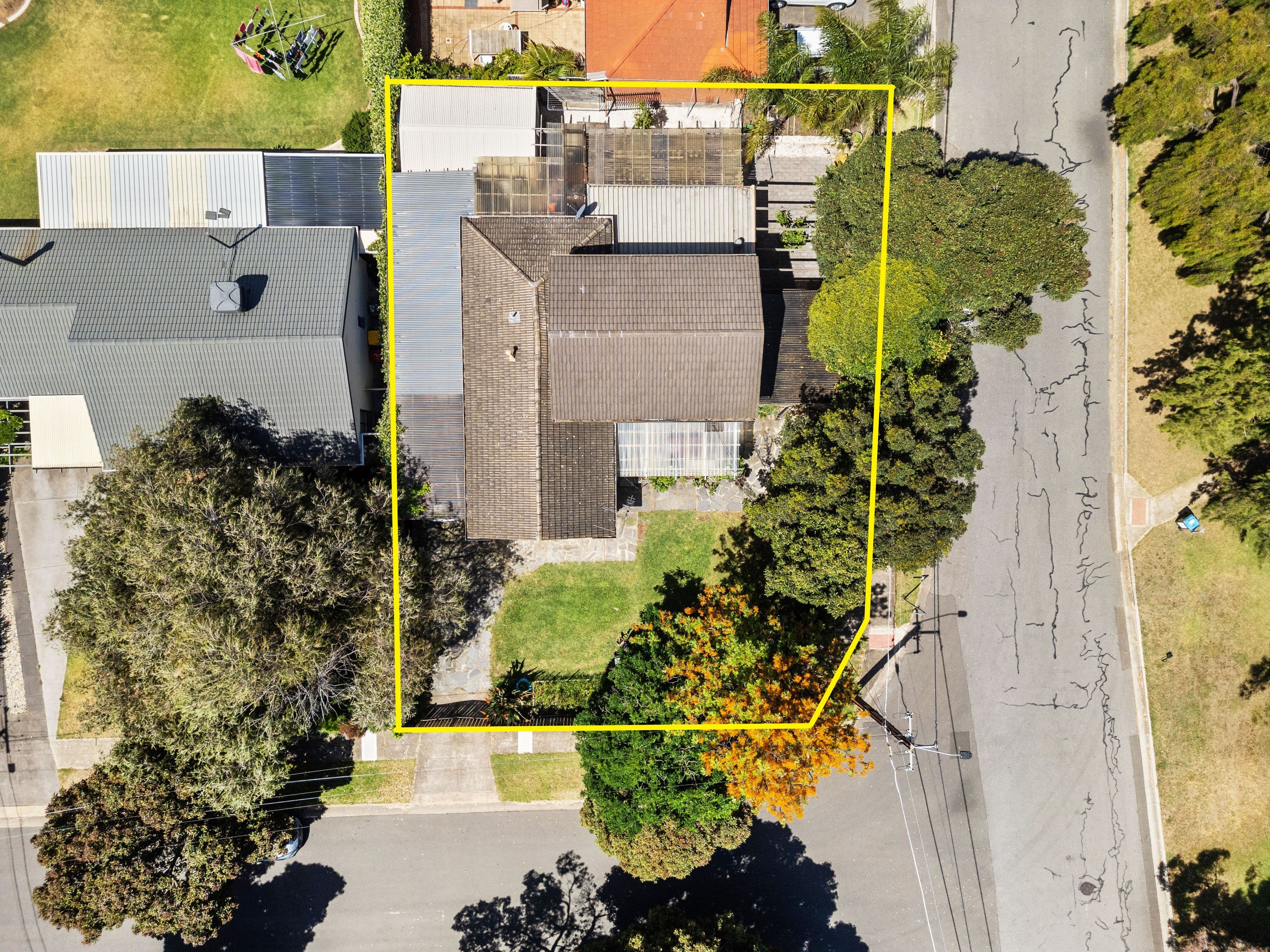 11 Hadley Street, Fulham SA 5024, Fulham - Thumbnail 2