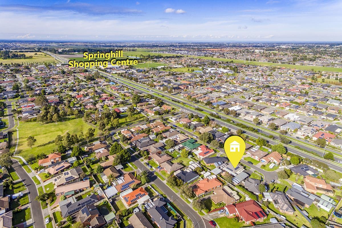 15 Elda Court, Cranbourne North VIC 3977, Cranbourne North - Thumbnail 5