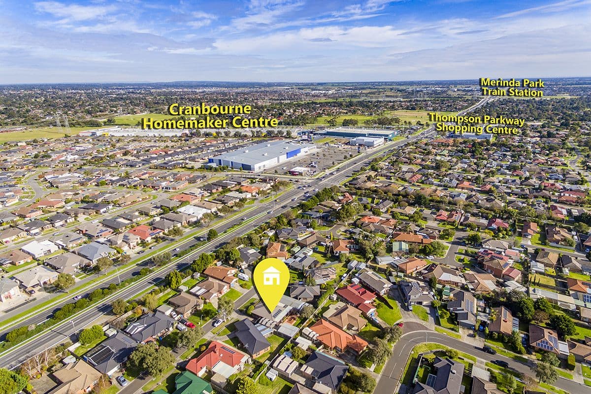 15 Elda Court, Cranbourne North VIC 3977, Cranbourne North - Thumbnail 7