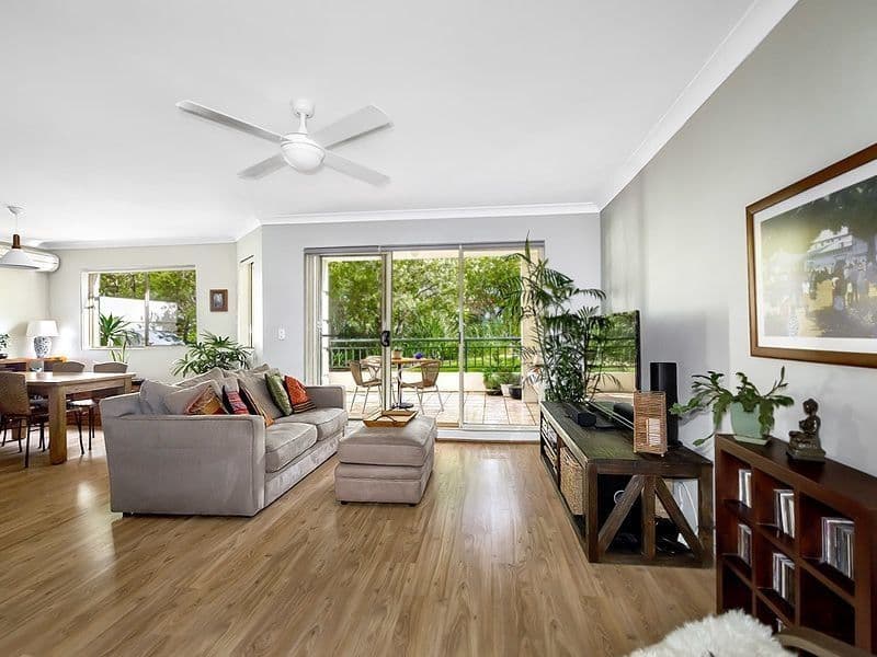 44/23 George Street, North Strathfield - Image 1