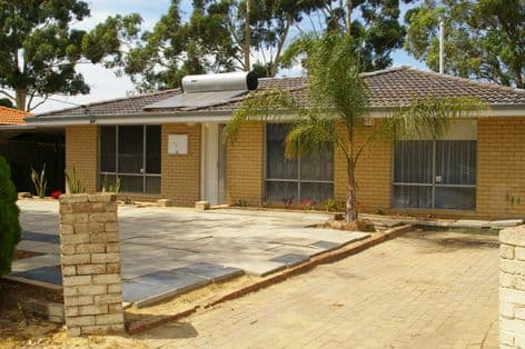 14 Connell Way, GIRRAWHEEN WA 6064, Girrawheen - Thumbnail 5
