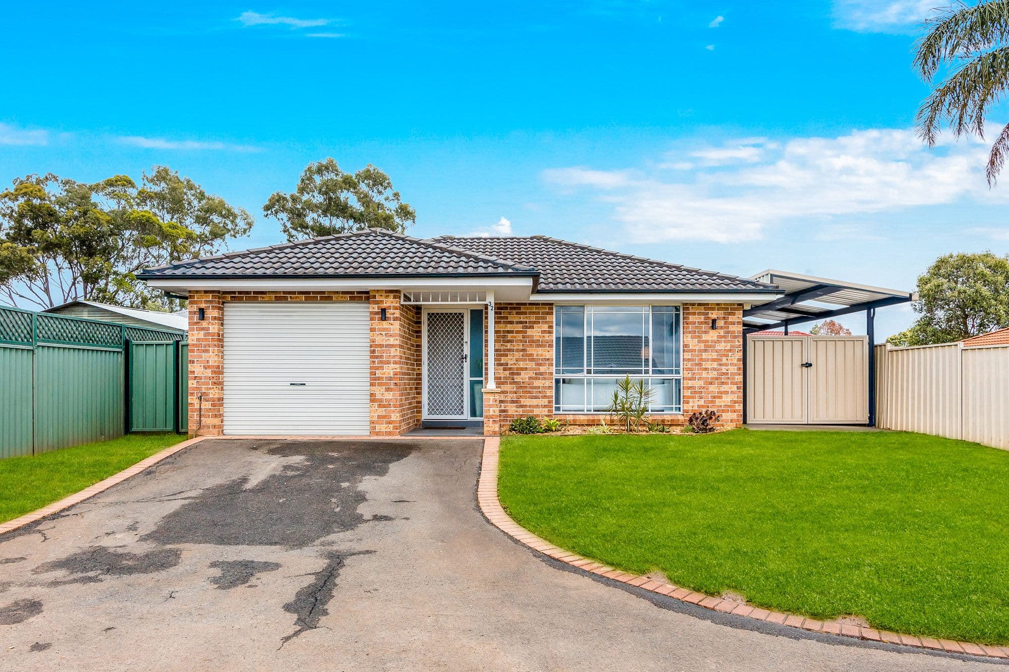 32 Tamworth Crescent, Hoxton Park NSW 2171, Hoxton Park - Image 1