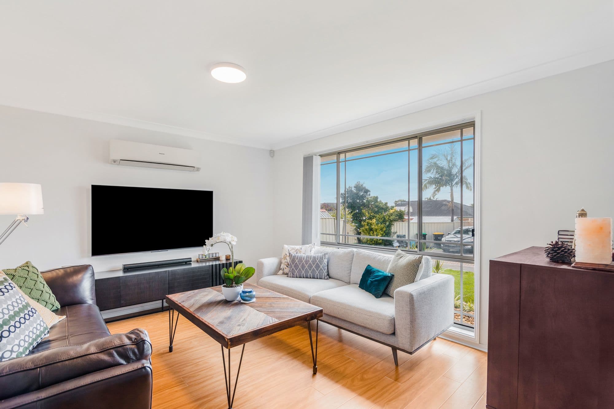 32 Tamworth Crescent, Hoxton Park NSW 2171, Hoxton Park - Thumbnail 2