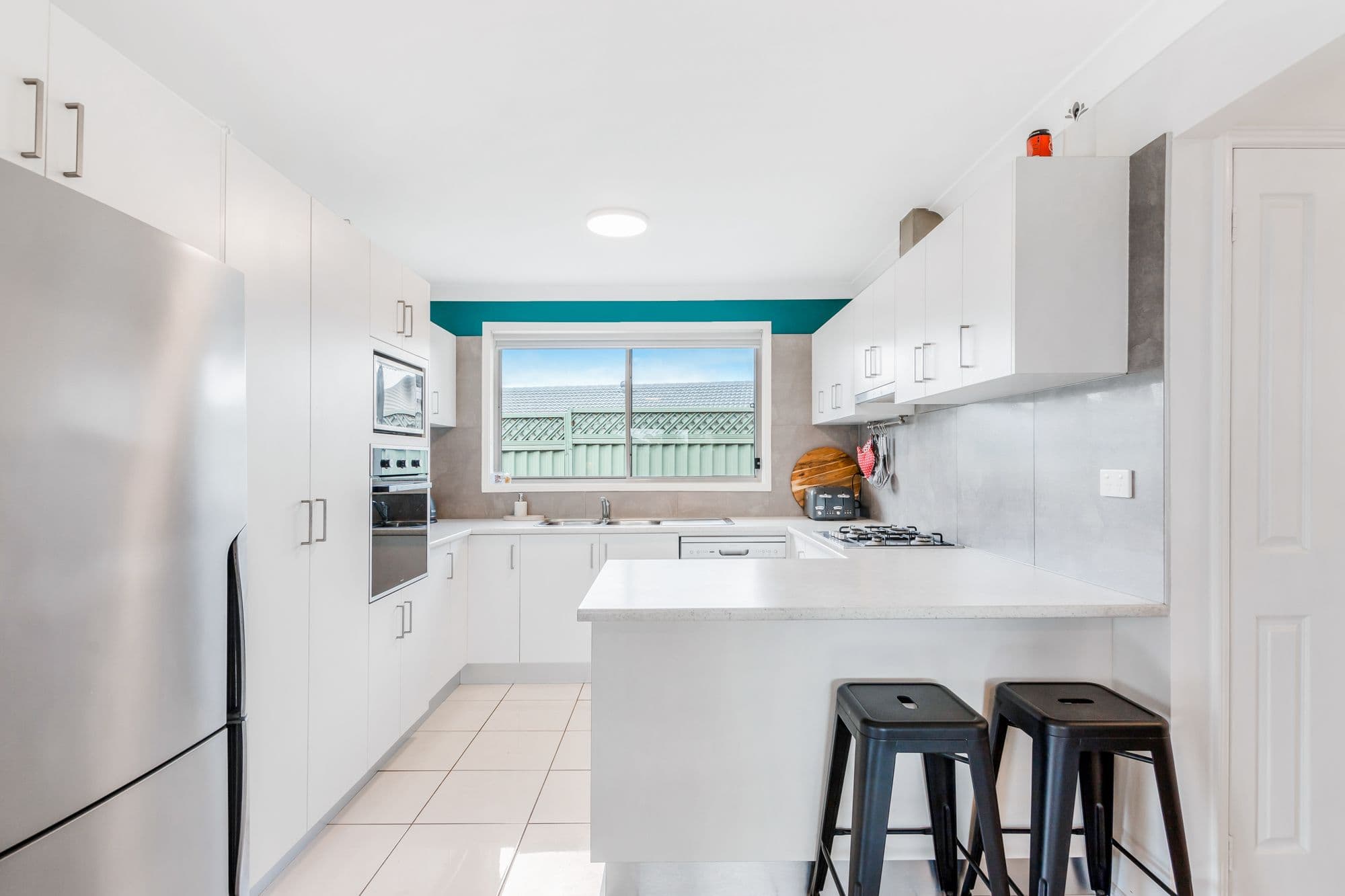 32 Tamworth Crescent, Hoxton Park NSW 2171, Hoxton Park - Thumbnail 4