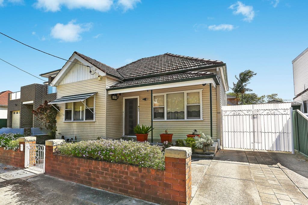 76 Sutherland Street, Mascot NSW 2020, Mascot - Image 1
