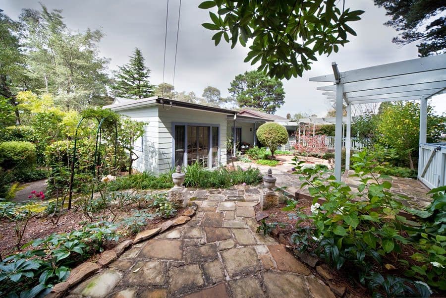3 Rosemary Lane, BLACKHEATH NSW 2785, Blackheath - Image 1