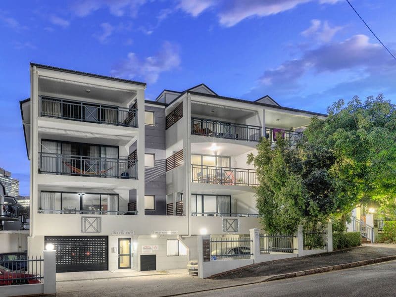 31 Twine Street, Spring Hill QLD 4000, Spring Hill - Image 1