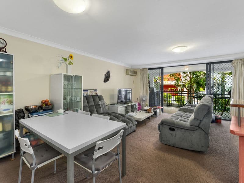 31 Twine Street, Spring Hill QLD 4000, Spring Hill - Thumbnail 3