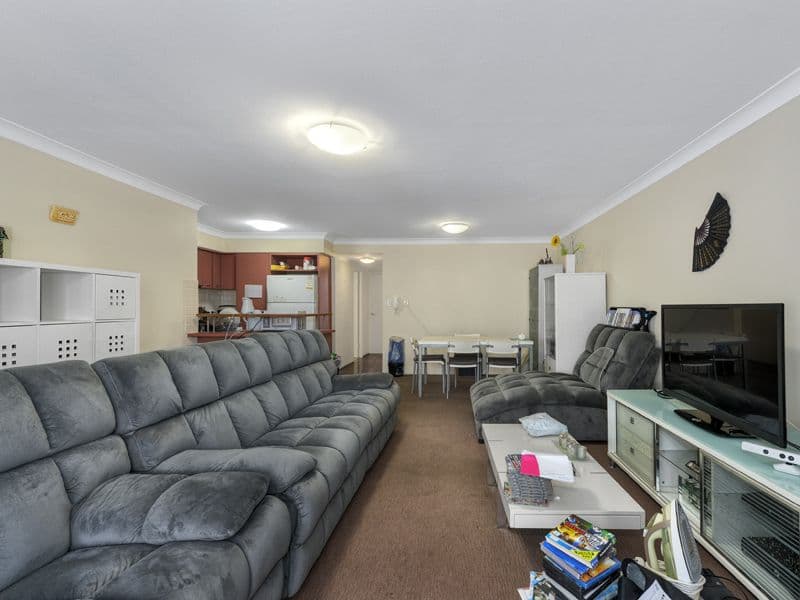 31 Twine Street, Spring Hill QLD 4000, Spring Hill - Thumbnail 4