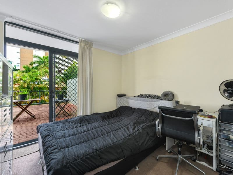 31 Twine Street, Spring Hill QLD 4000, Spring Hill - Thumbnail 6