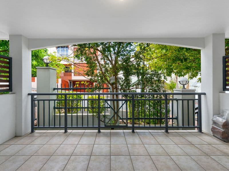31 Twine Street, Spring Hill QLD 4000, Spring Hill - Thumbnail 8
