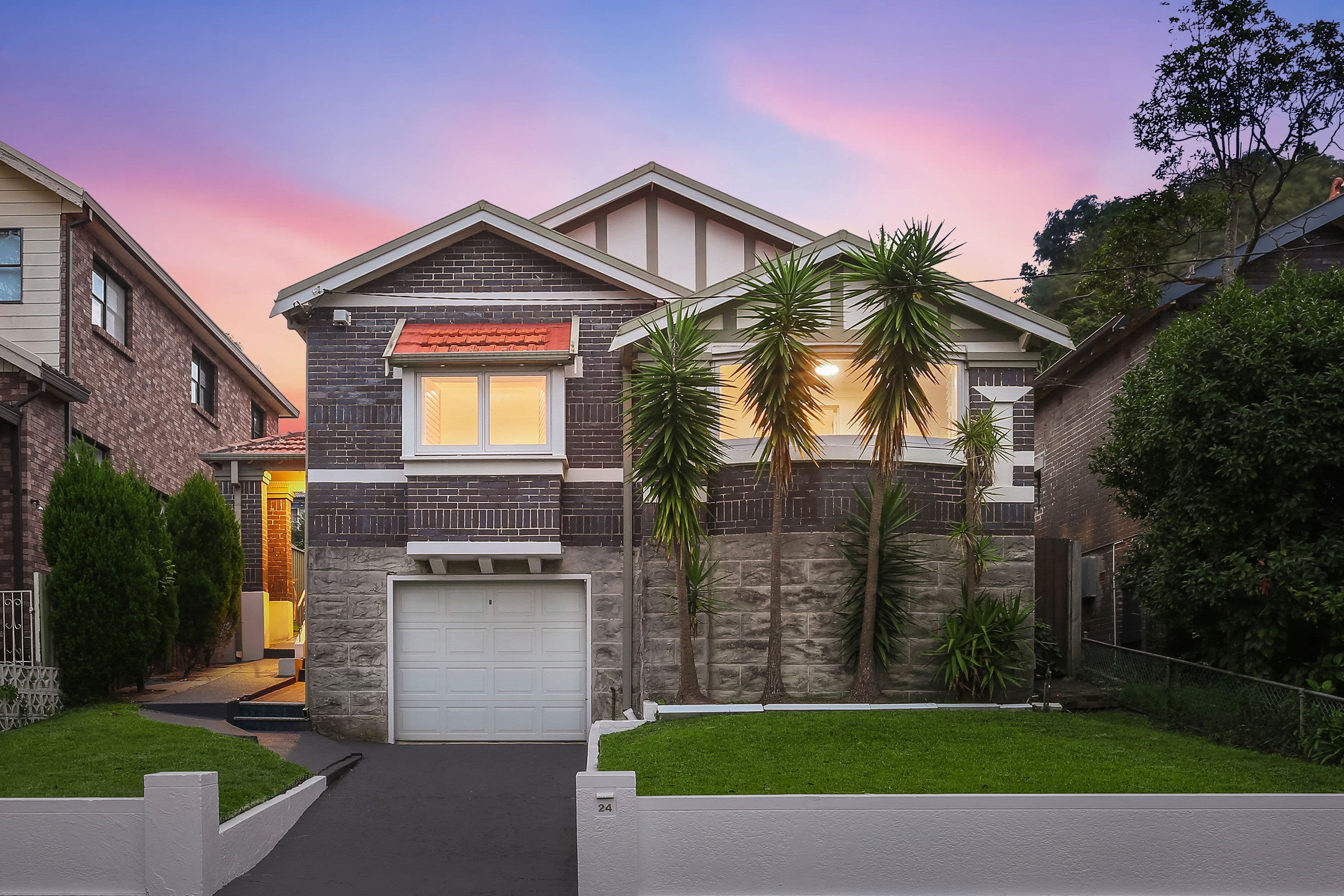 24 Shaw Avenue, Kingsford NSW 2032, Kingsford - Thumbnail 2