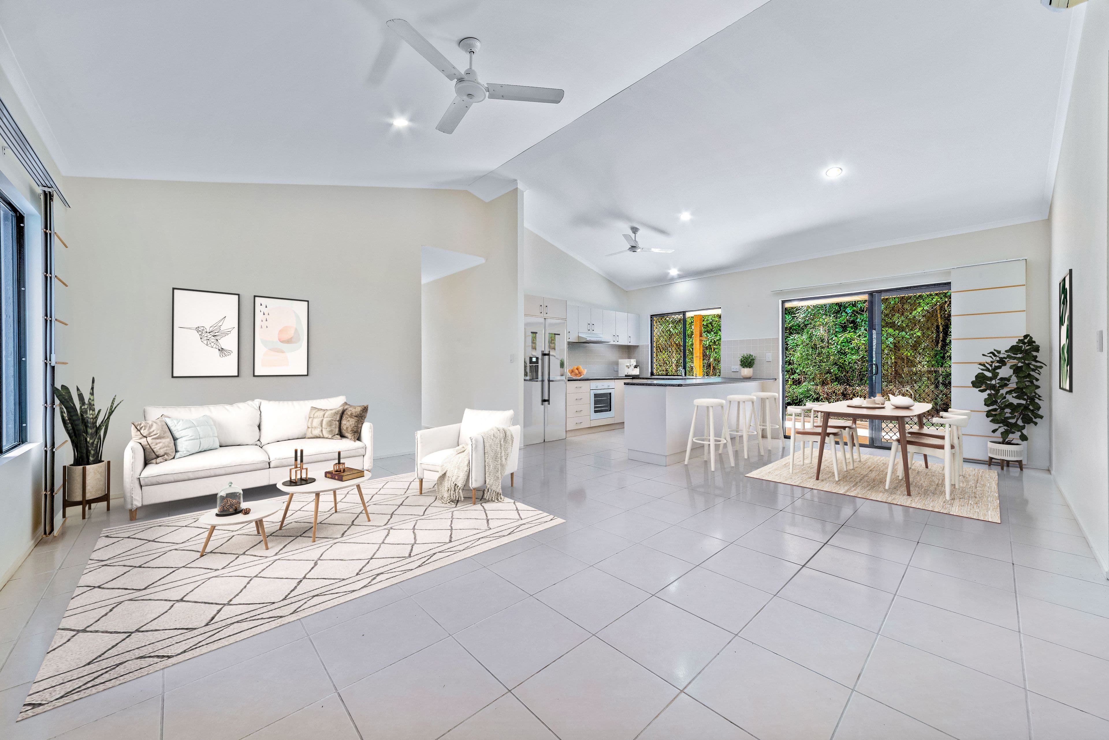 17 Sanctuary Avenue, Jubilee Pocket QLD 4802, Jubilee Pocket - Image 1