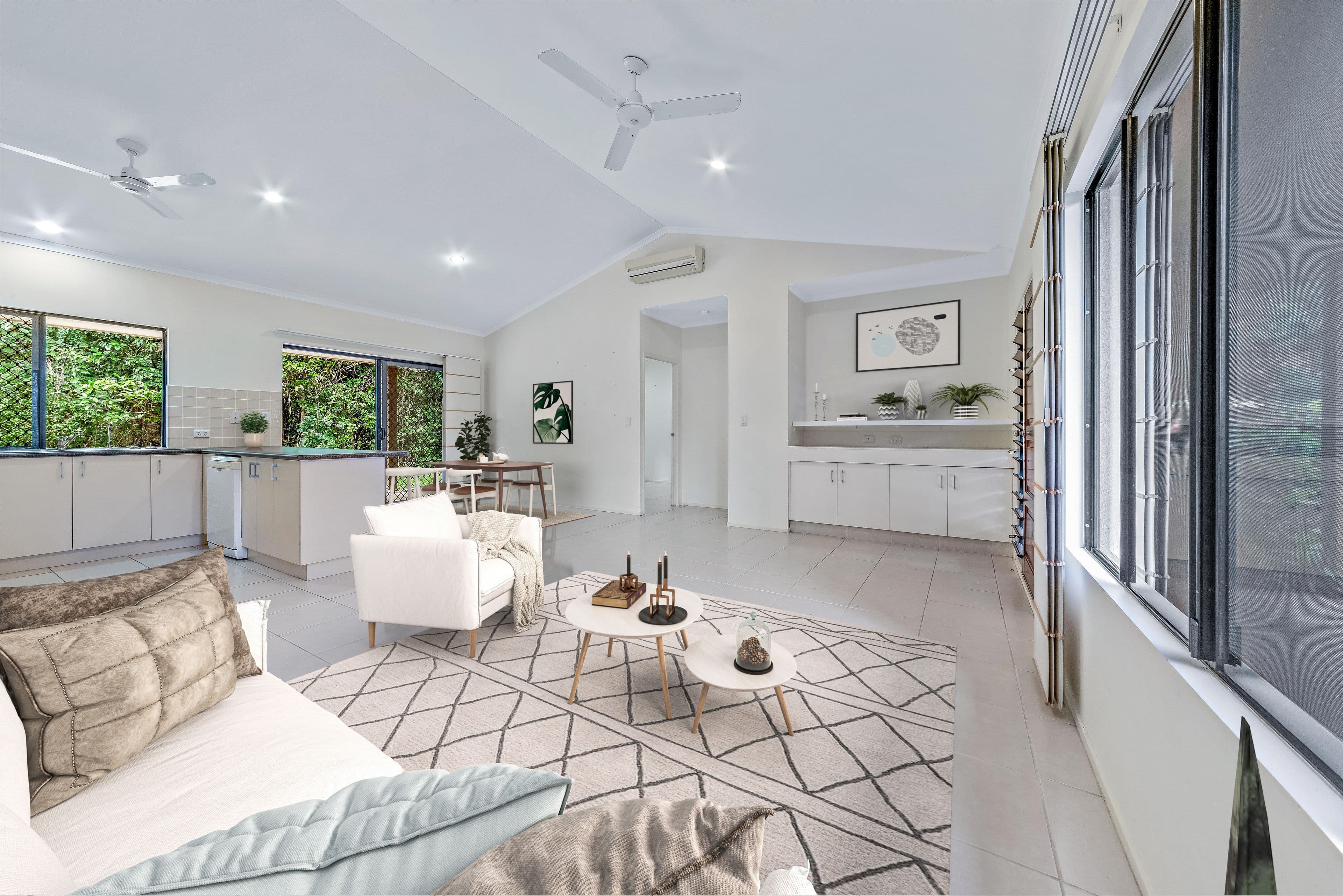 17 Sanctuary Avenue, Jubilee Pocket QLD 4802, Jubilee Pocket - Thumbnail 2