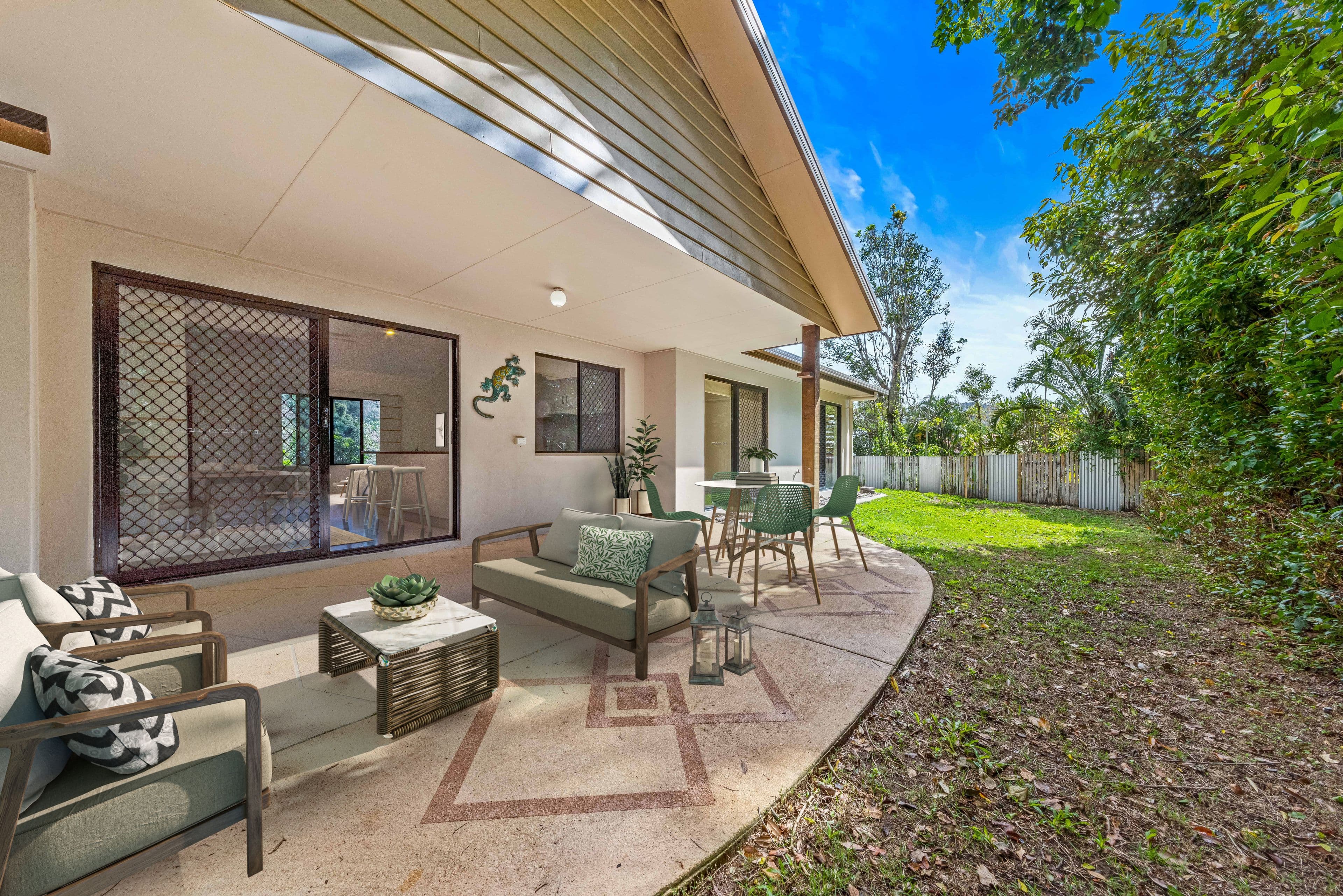 17 Sanctuary Avenue, Jubilee Pocket QLD 4802, Jubilee Pocket - Thumbnail 3