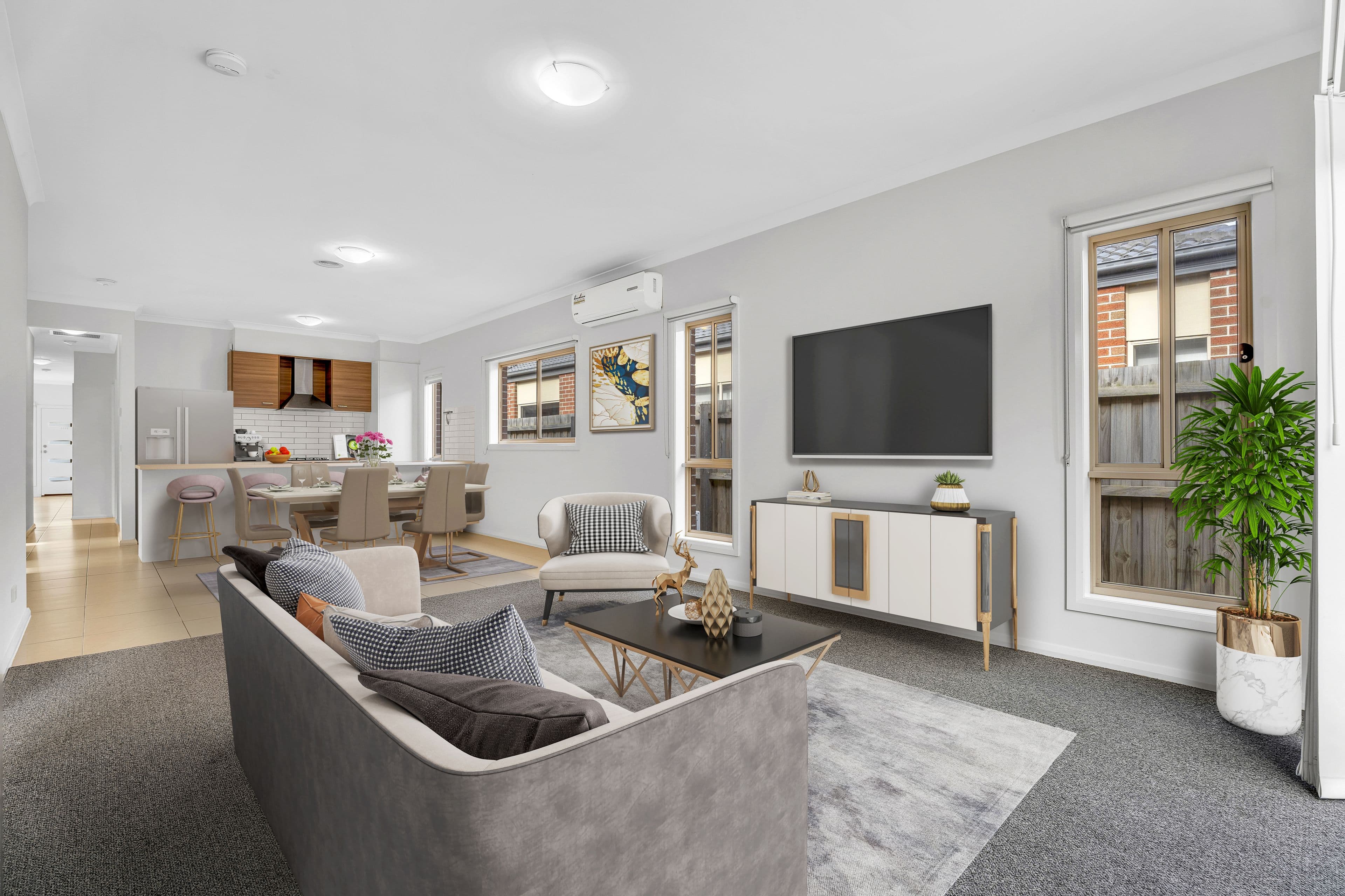 35 Destiny Drive, Cranbourne North VIC 3977, Cranbourne North - Thumbnail 2