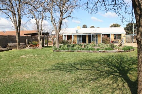 90 Gibraltar Street, BUNGENDORE NSW 2621, Bungendore - Thumbnail 6