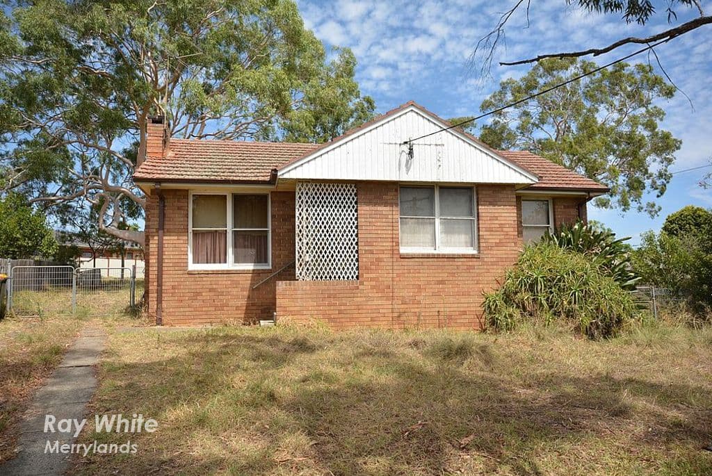 13 Brewer Crescent, South Wentworthville - Image 1