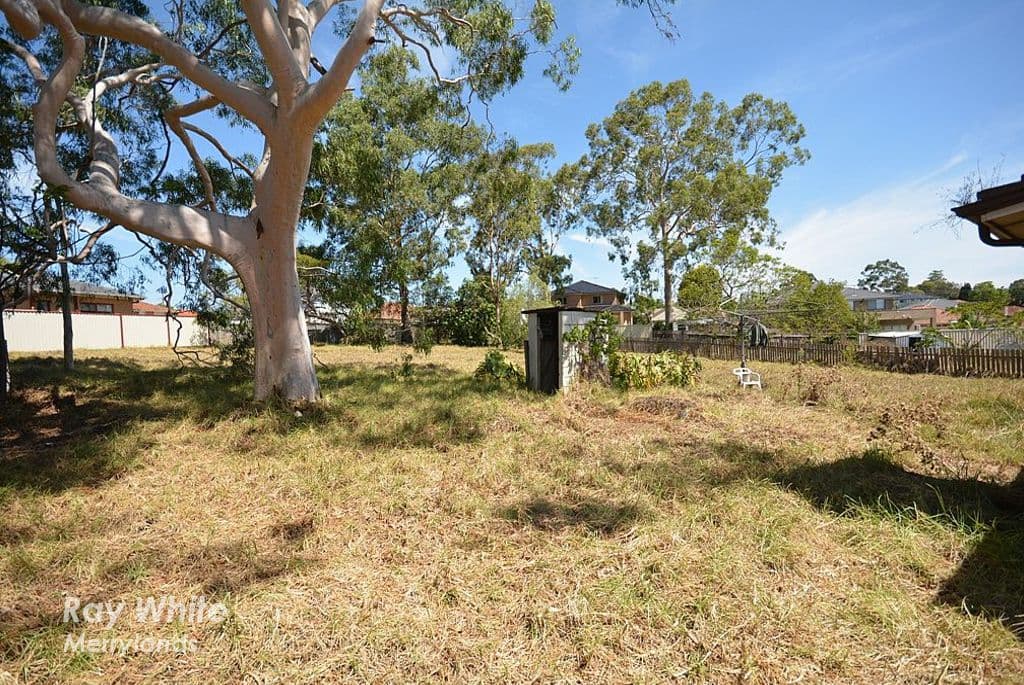 13 Brewer Crescent, South Wentworthville - Thumbnail 2