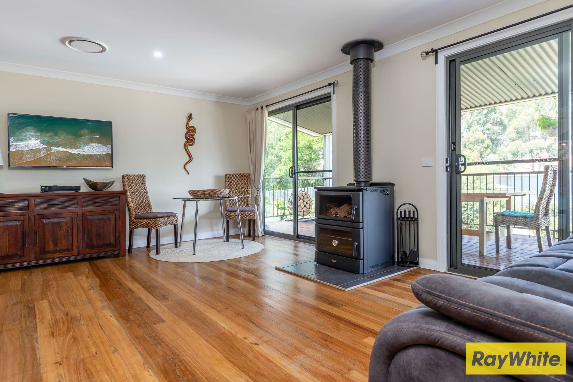 22 Litchfield Crescent, Long Beach NSW 2536, Long Beach - Thumbnail 6