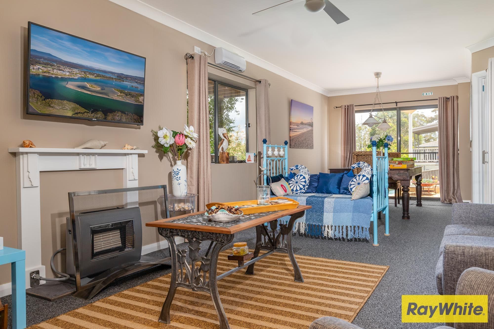 22 Litchfield Crescent, Long Beach NSW 2536, Long Beach - Thumbnail 8