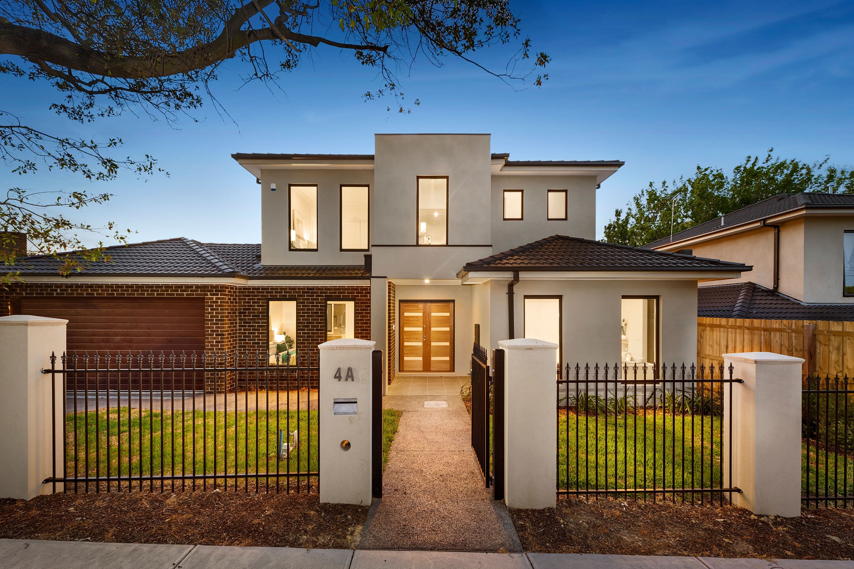 4A Caravan Street, Balwyn VIC 3103, Balwyn - Image 1