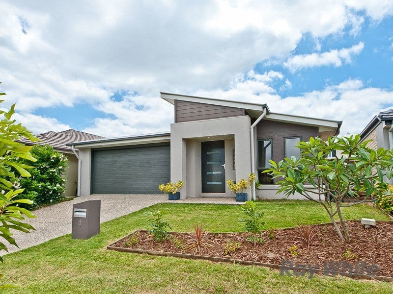 4 Kidston Crescent, Warner QLD 4500, Warner - Image 1