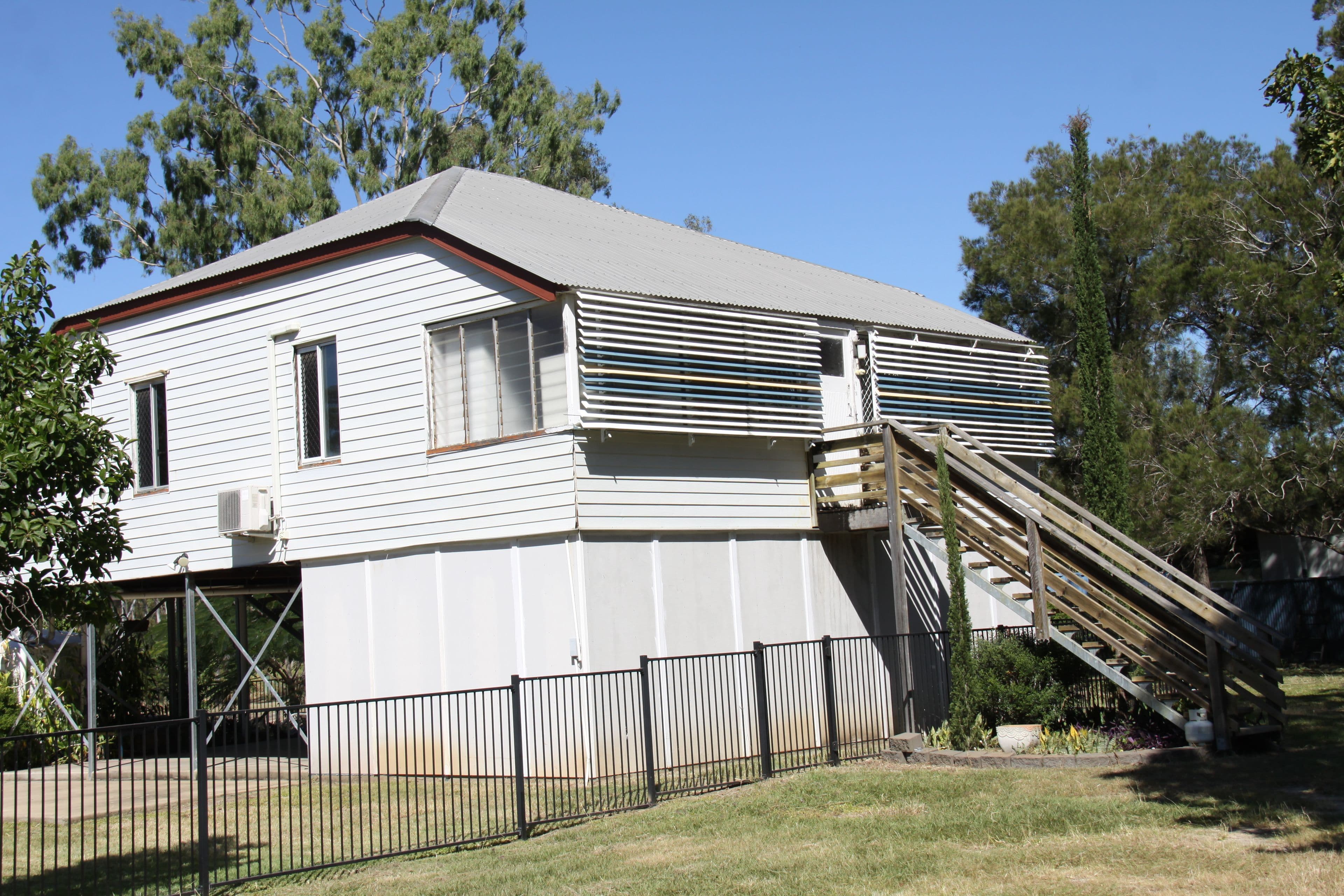 11 Awoonga Dam Road, Benaraby QLD 4680, Benaraby - Image 1