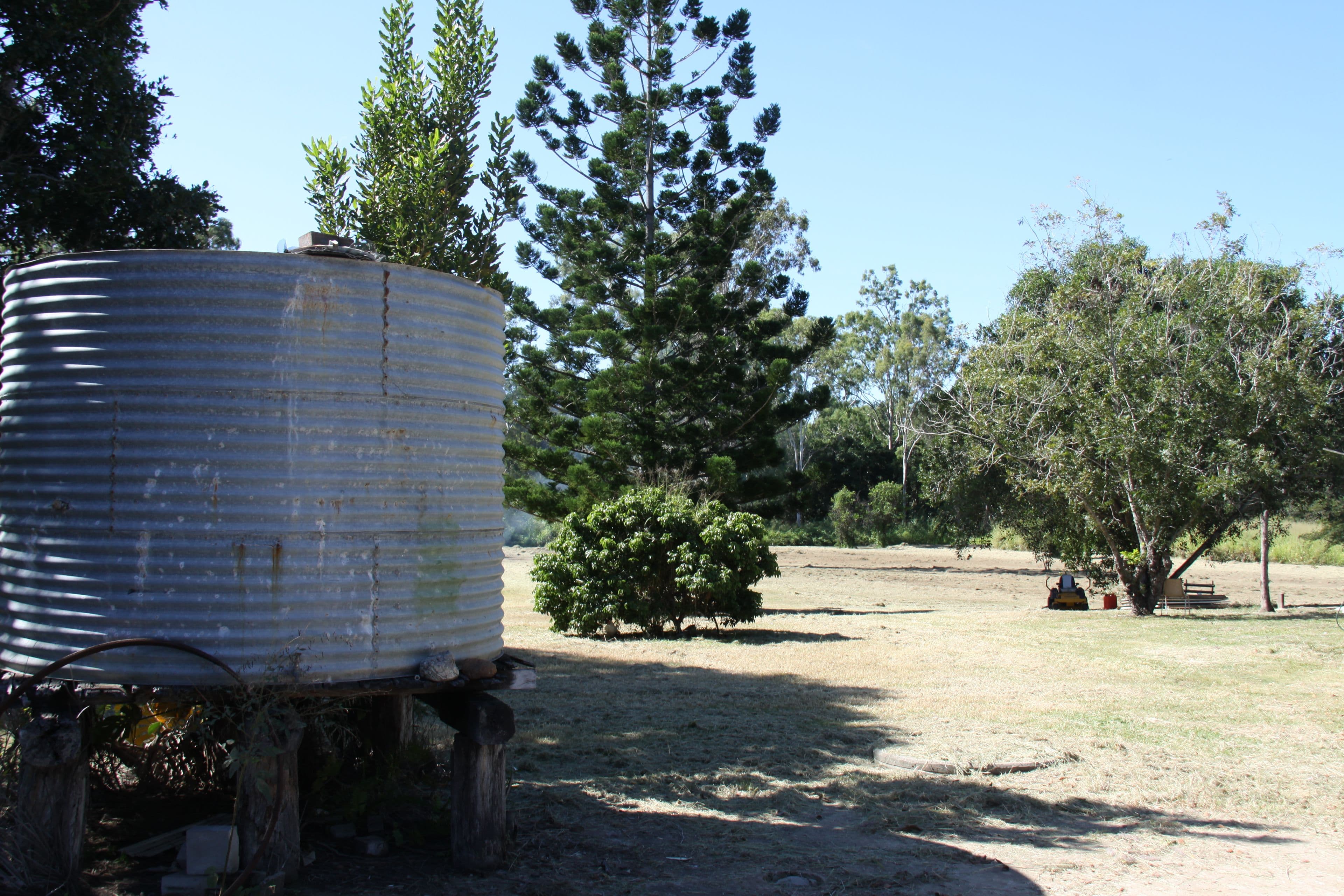 11 Awoonga Dam Road, Benaraby QLD 4680, Benaraby - Thumbnail 7