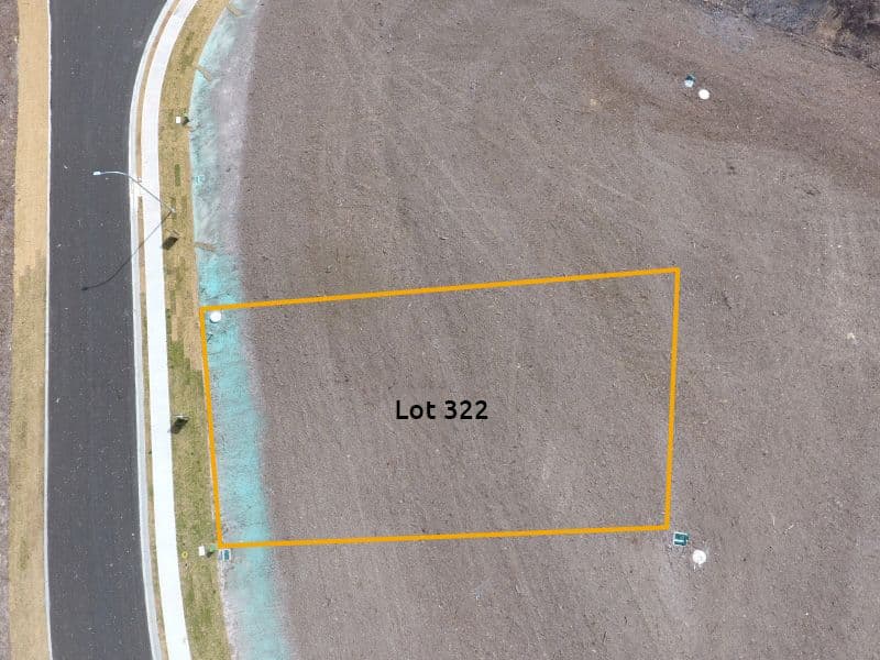 Lot 322 Throsby Crescent, SUNSHINE BAY NSW 2536, Sunshine Bay - Image 1