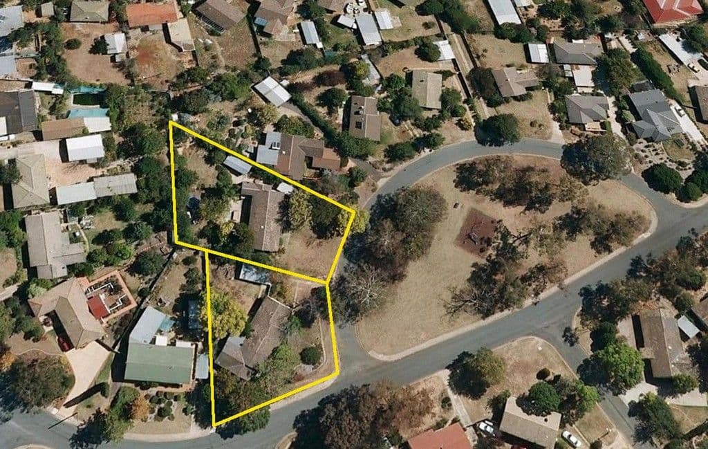13 Charteris Crescent, CHIFLEY ACT 2606, Chifley - Image 1