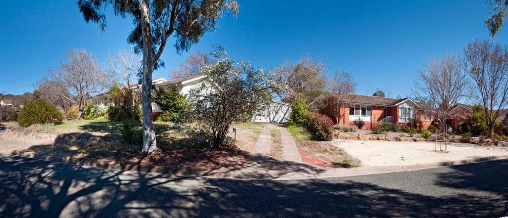 13 Charteris Crescent, CHIFLEY ACT 2606, Chifley - Thumbnail 5