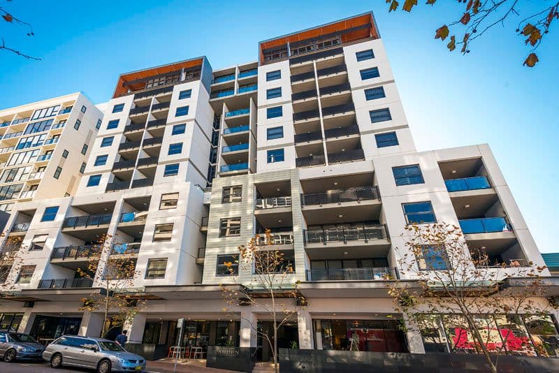 40-48 Atchison Street, ST LEONARDS NSW 2065, St Leonards - Thumbnail 7