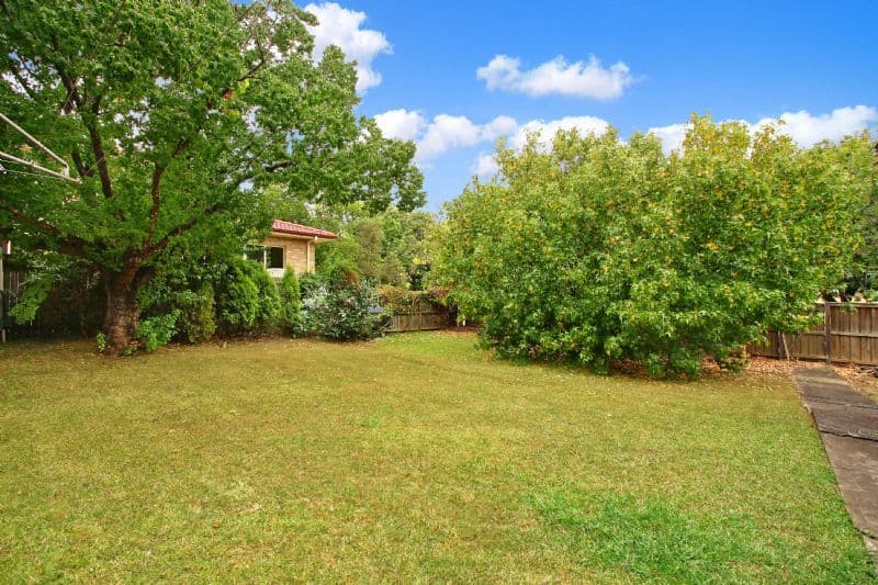 22 Church Avenue, WESTMEAD NSW 2145, Westmead - Thumbnail 5