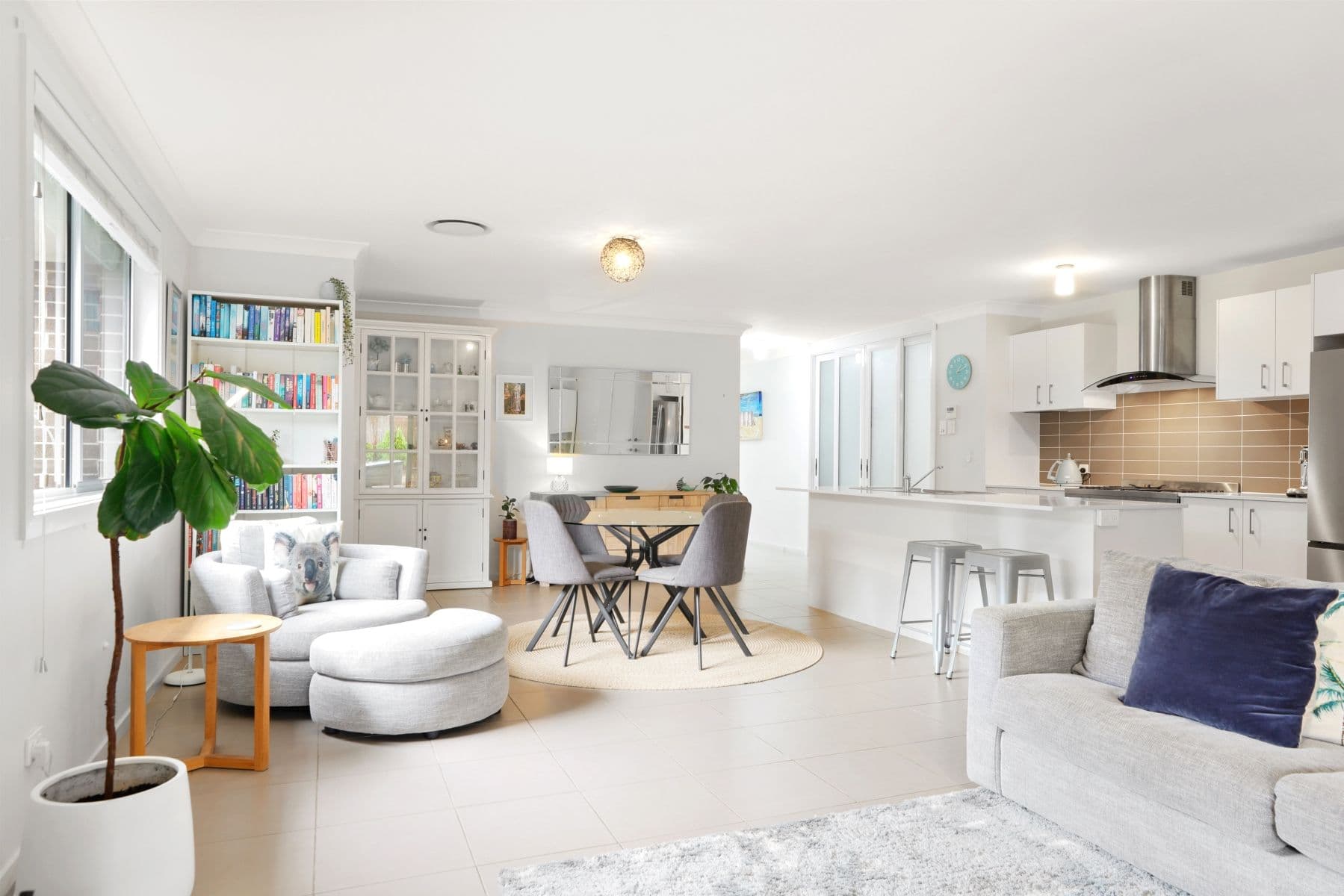 68 Jubilee Drive, JORDAN SPRINGS NSW 2747, Jordan Springs - Thumbnail 7