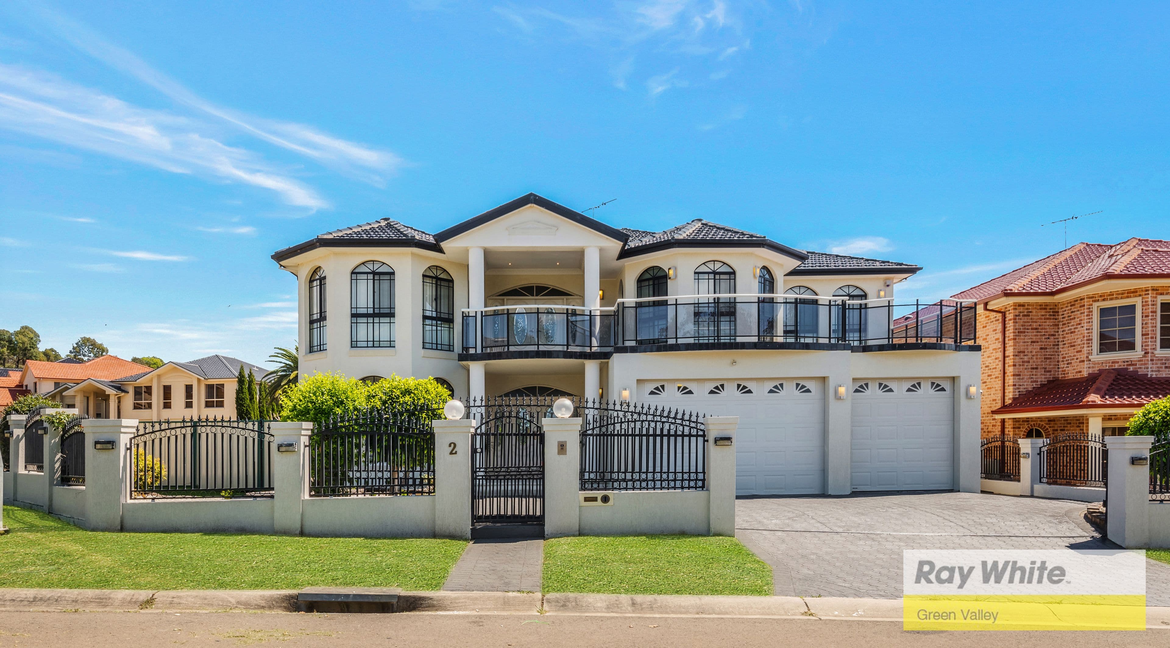 Cecil Hills NSW 2171, Cecil Hills - Image 1