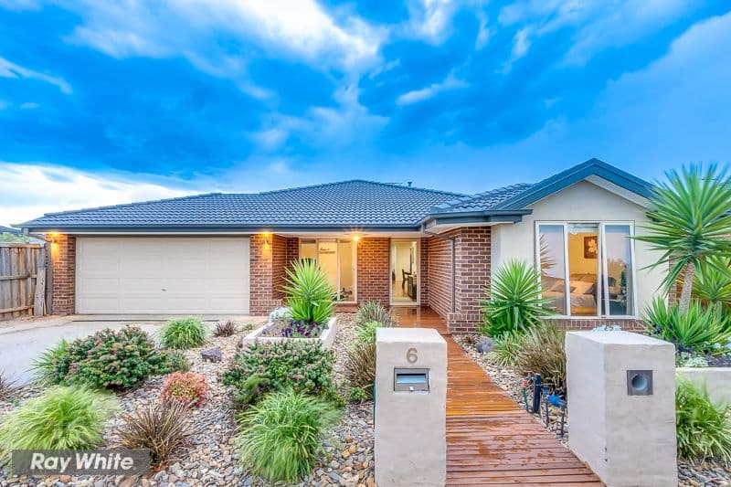 6 Manna Gum Drive, Tarneit VIC 3029, Tarneit - Image 1