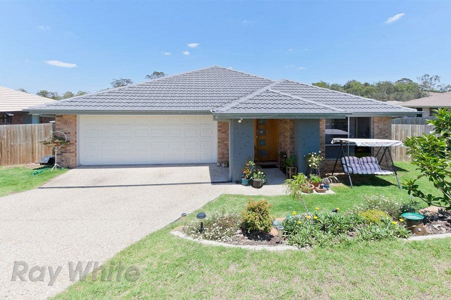 20 Barwell Street, BRASSALL QLD 4305, Brassall - Image 1