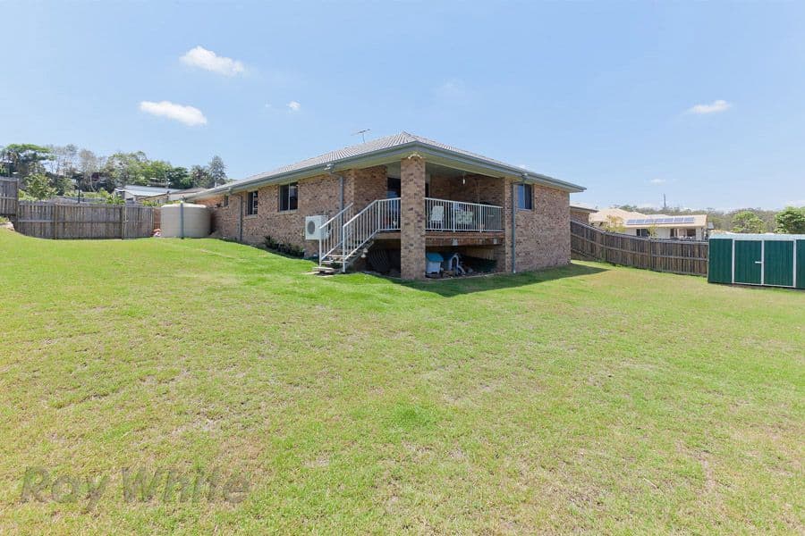 20 Barwell Street, BRASSALL QLD 4305, Brassall - Thumbnail 2