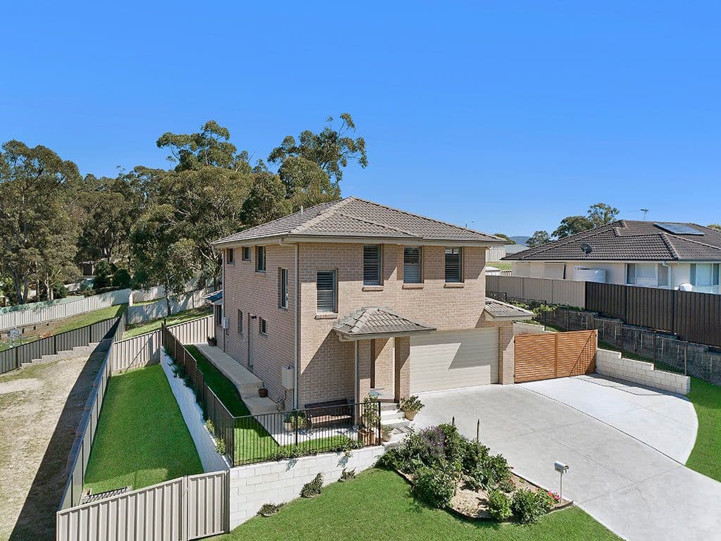 9 Hawk Street, Toronto NSW 2283, Toronto - Image 1