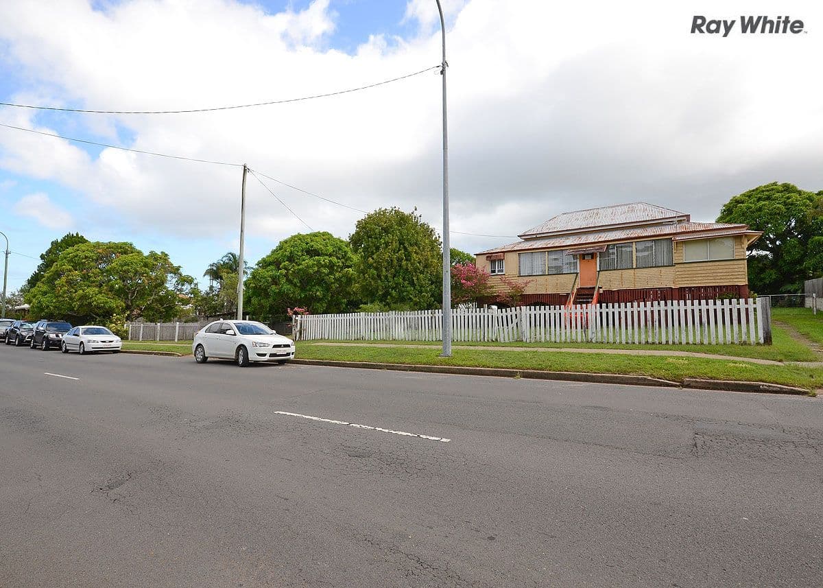 148 - 152 Torquay Road, SCARNESS QLD 4655, Scarness - Thumbnail 2