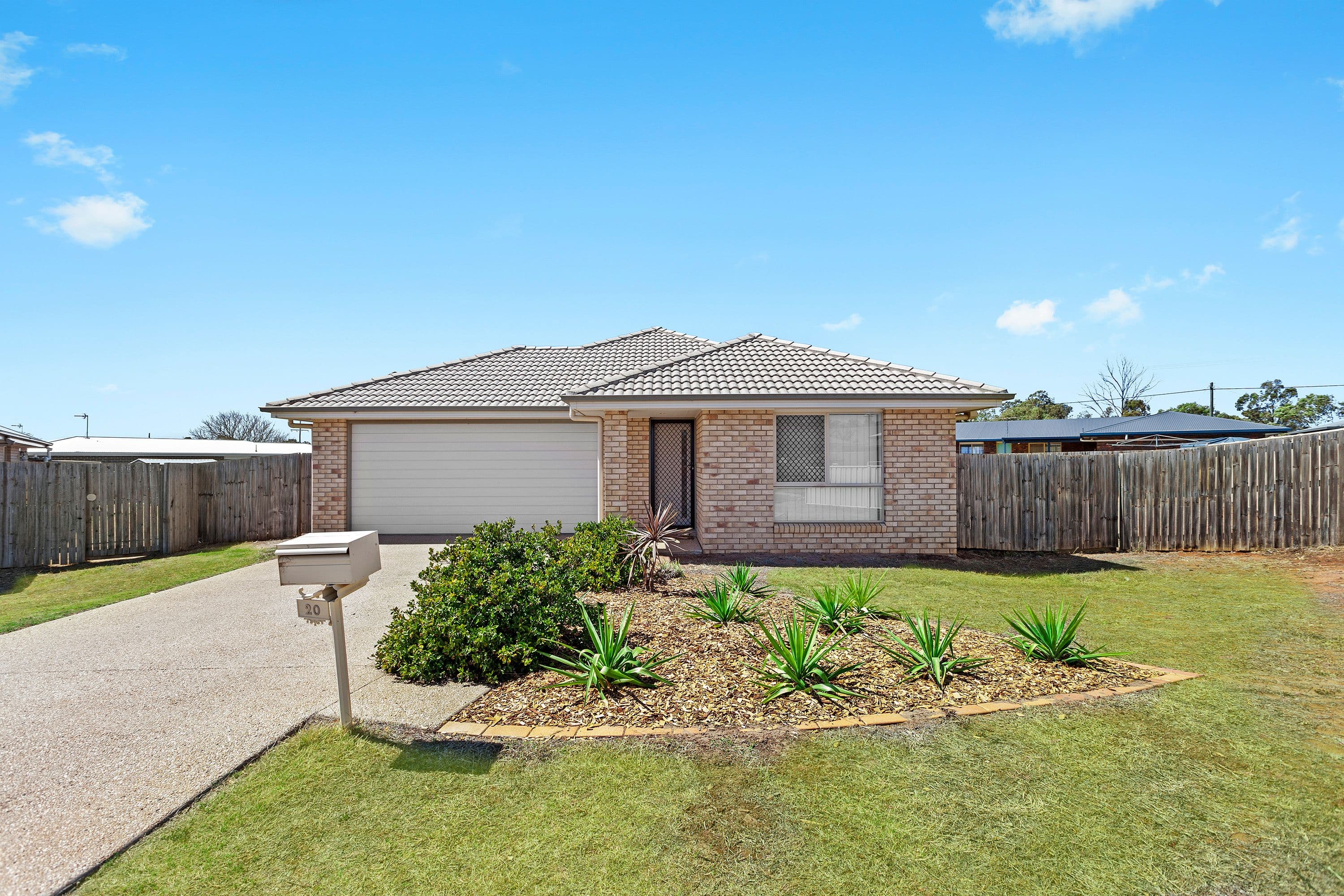 20 Joann Court, Oakey QLD 4401, Oakey - Image 1