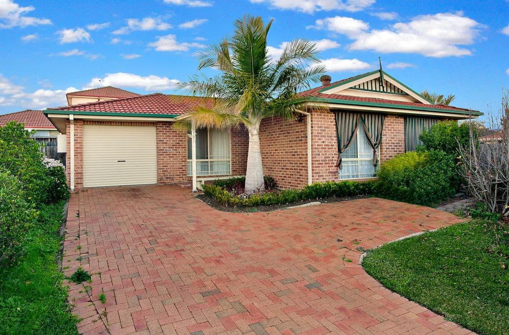 39 Milparinka Avenue, GLENWOOD NSW 2768, Glenwood - Image 1