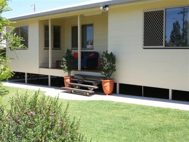 117 Currey Street, ROMA QLD 4455, Roma - Image 1