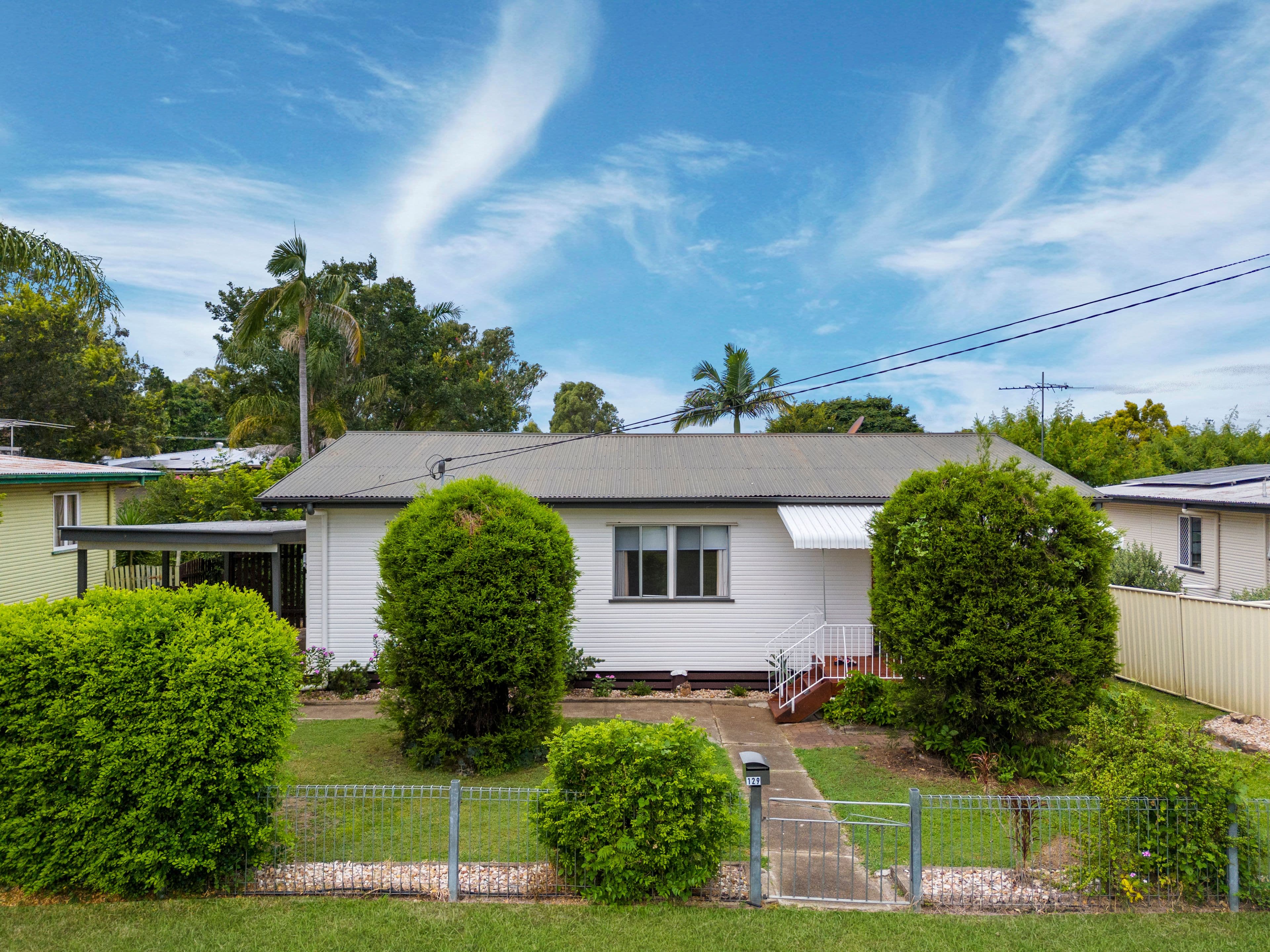 129 Blackall Street, Basin Pocket QLD 4305, Basin Pocket - Image 1
